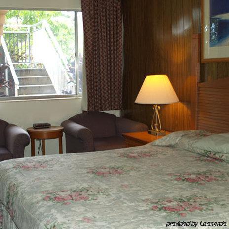 וסט פאלם ביץ' Parkview Motor Lodge חדר תמונה
