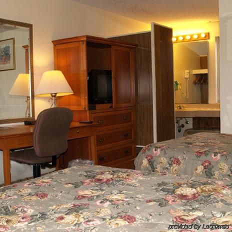 וסט פאלם ביץ' Parkview Motor Lodge חדר תמונה