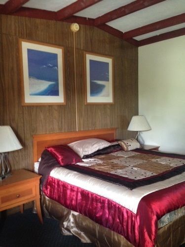 וסט פאלם ביץ' Parkview Motor Lodge מראה חיצוני תמונה