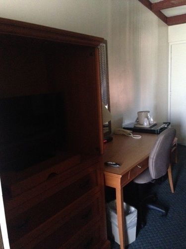 וסט פאלם ביץ' Parkview Motor Lodge מראה חיצוני תמונה