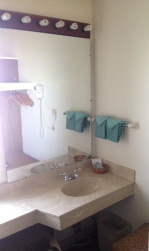 וסט פאלם ביץ' Parkview Motor Lodge מראה חיצוני תמונה